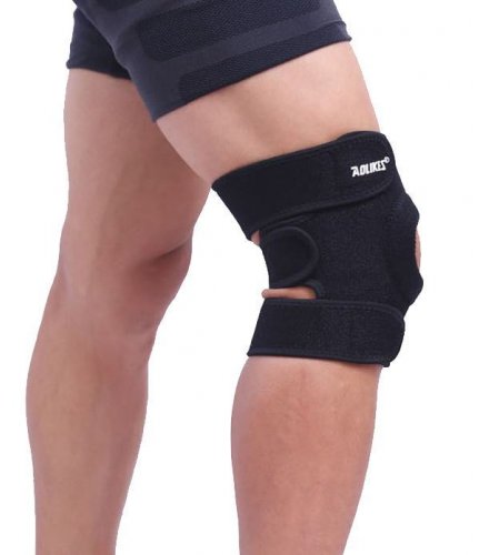 SA020 - Knee Guard